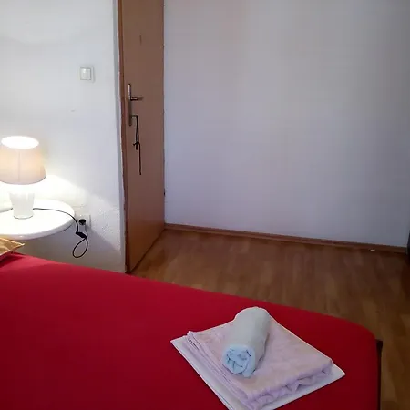 Gæstehus Rasema Split