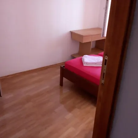 Rasema Gæstehus 3*