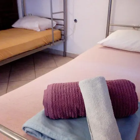 Gæstehus Rasema 3*